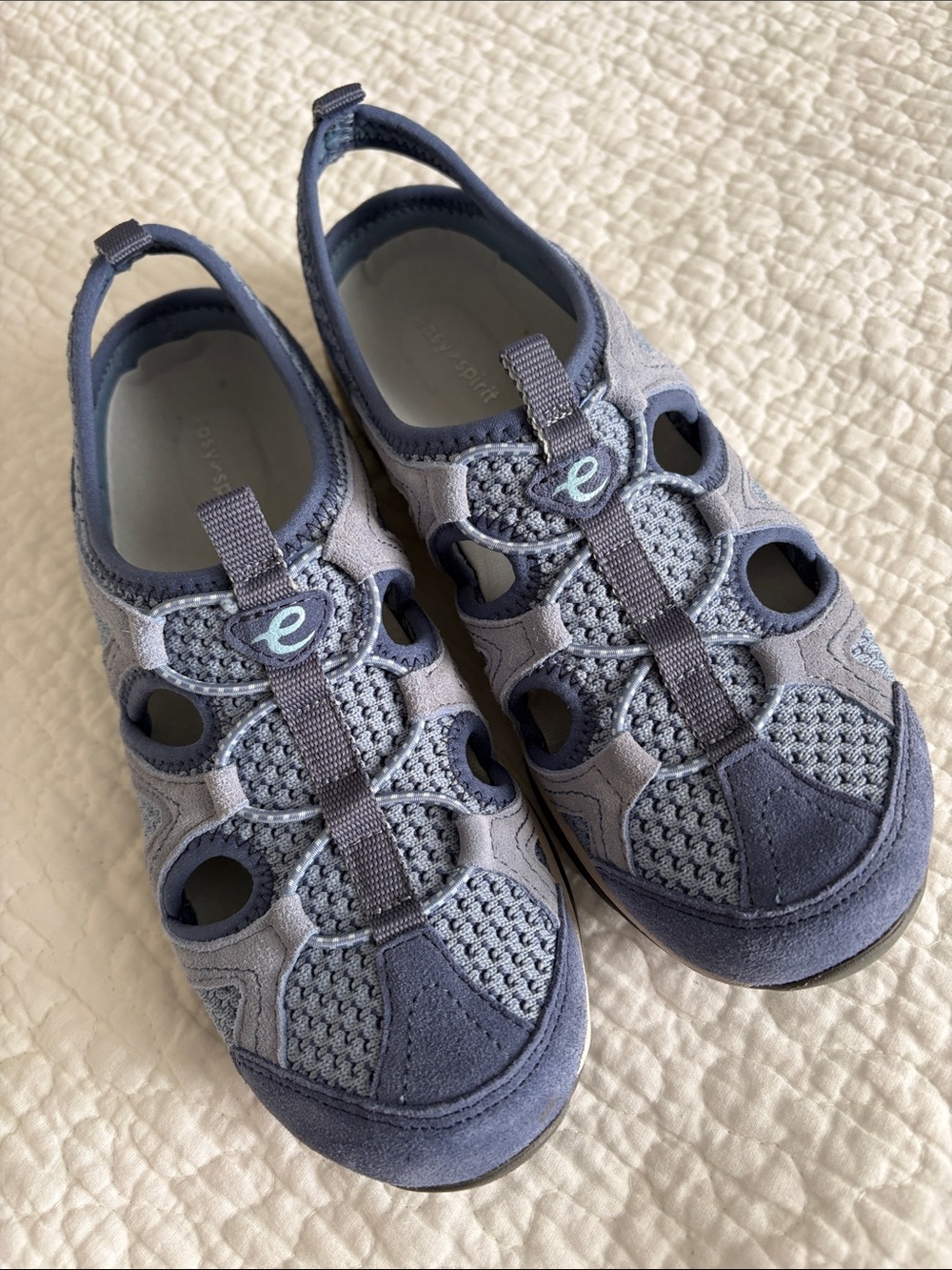 Easy Spirit Sandals